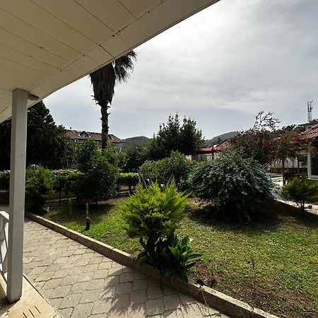 Carmina Hotel Ovacik  Exterior photo